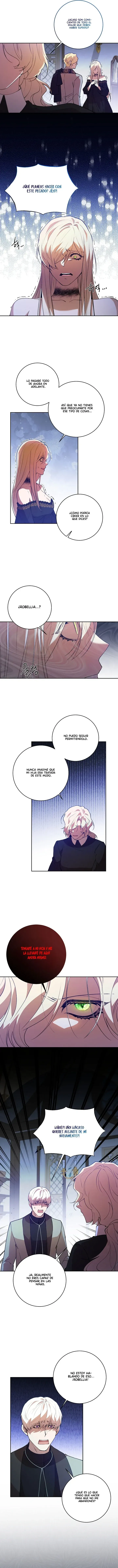 4 Aquí Reina la Villana Vengativa