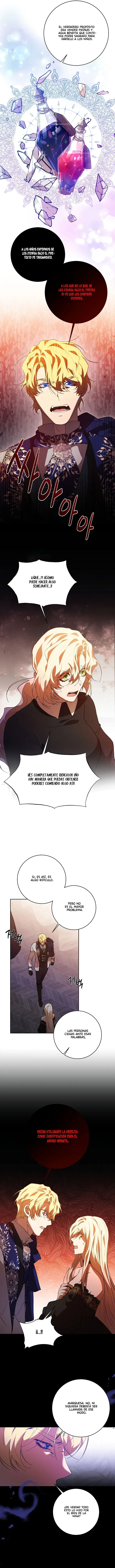 1 Aquí Reina la Villana Vengativa