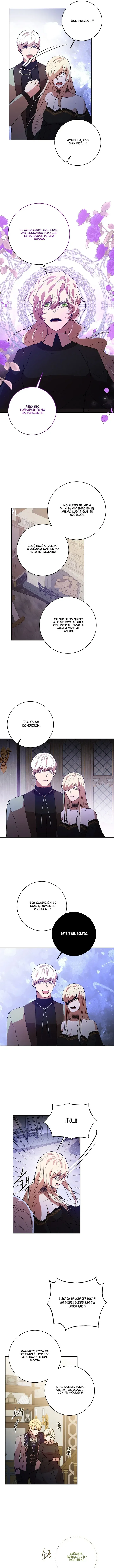 7 Aquí Reina la Villana Vengativa