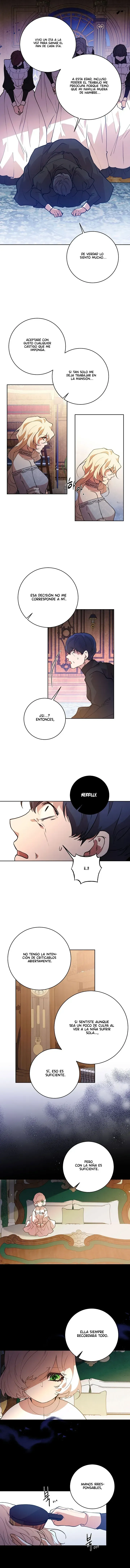 2 Aquí Reina la Villana Vengativa