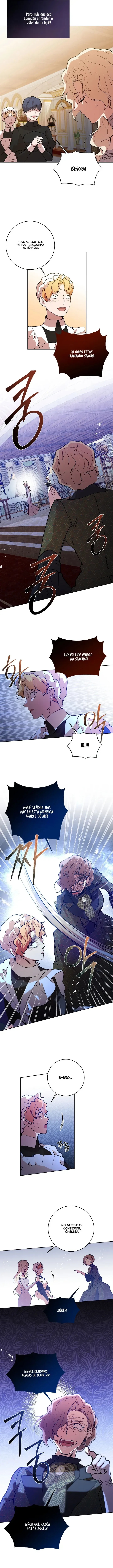 6 Aquí Reina la Villana Vengativa