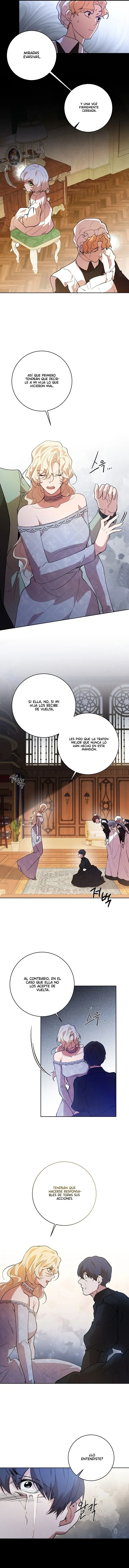 3 Aquí Reina la Villana Vengativa