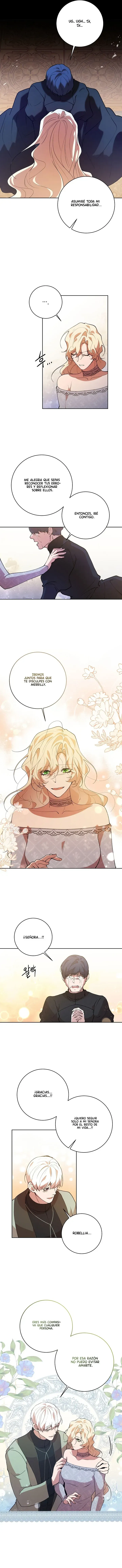 4 Aquí Reina la Villana Vengativa