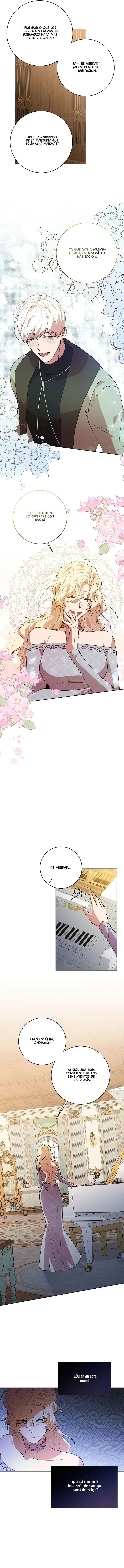 5 Aquí Reina la Villana Vengativa