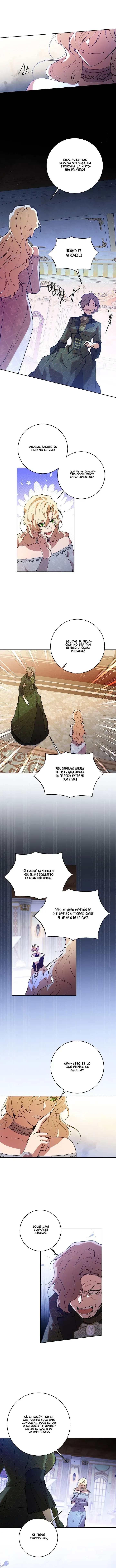 7 Aquí Reina la Villana Vengativa