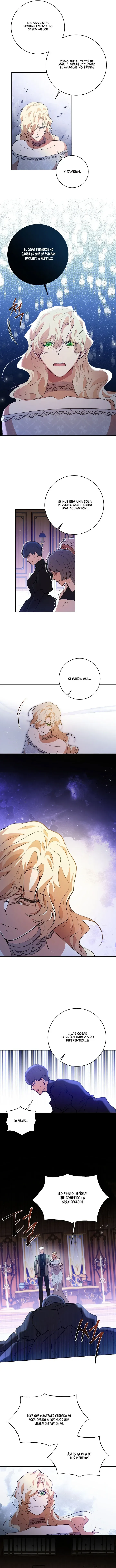 1 Aquí Reina la Villana Vengativa