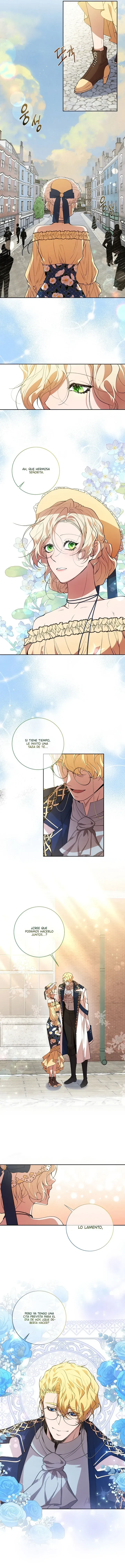 3 Aquí Reina la Villana Vengativa