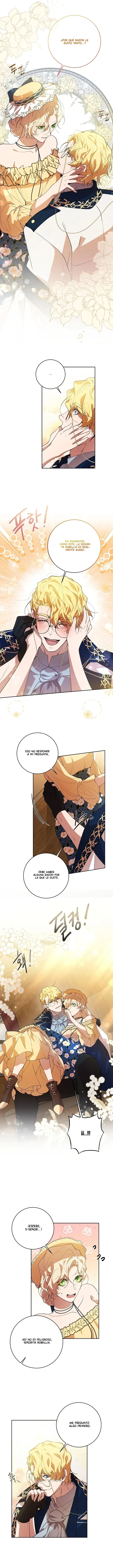 6 Aquí Reina la Villana Vengativa