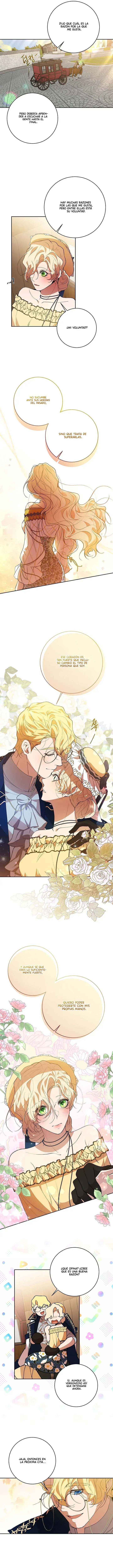 7 Aquí Reina la Villana Vengativa