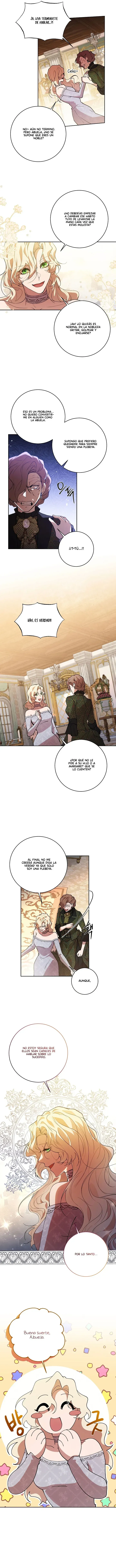 1 Aquí Reina la Villana Vengativa