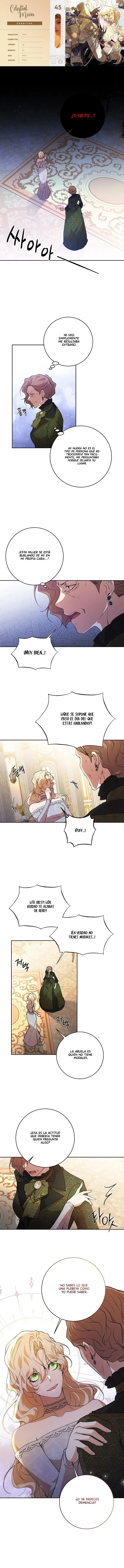 0 Aquí Reina la Villana Vengativa