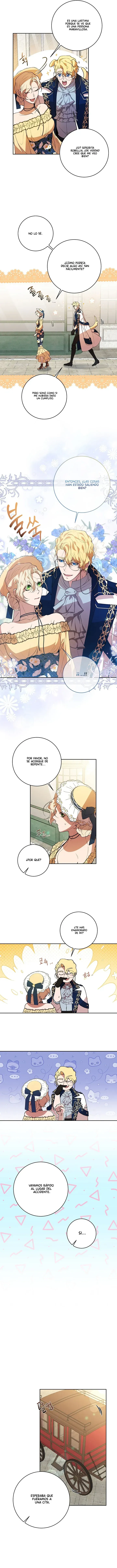 4 Aquí Reina la Villana Vengativa