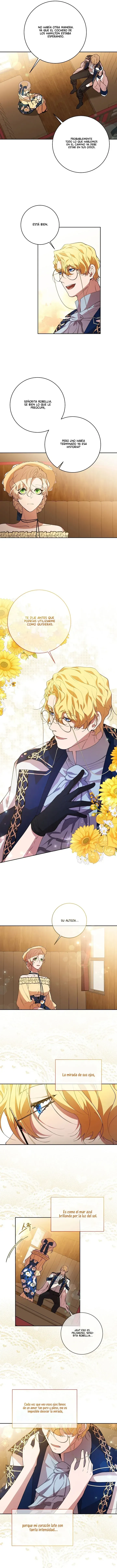 5 Aquí Reina la Villana Vengativa