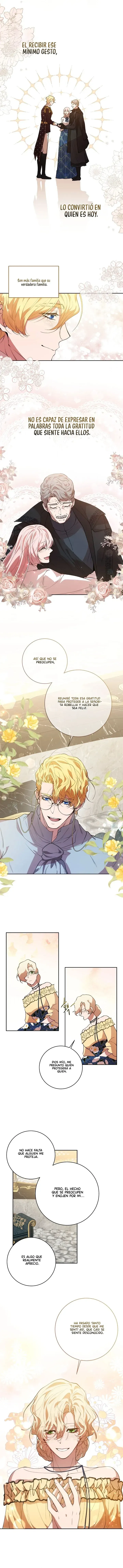 5 Aquí Reina la Villana Vengativa