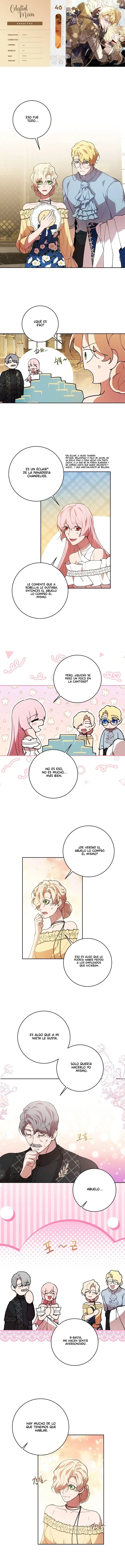 0 Aquí Reina la Villana Vengativa