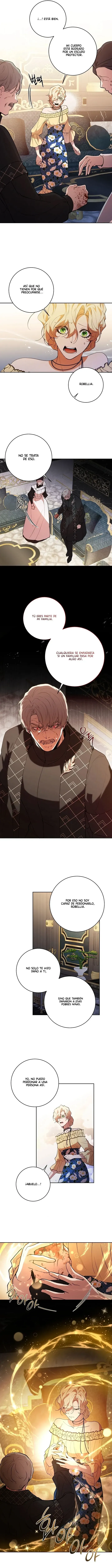 2 Aquí Reina la Villana Vengativa