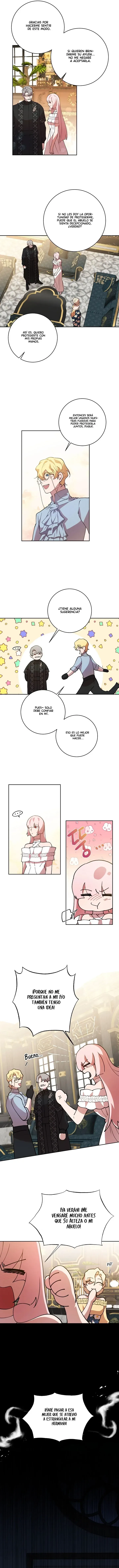 6 Aquí Reina la Villana Vengativa