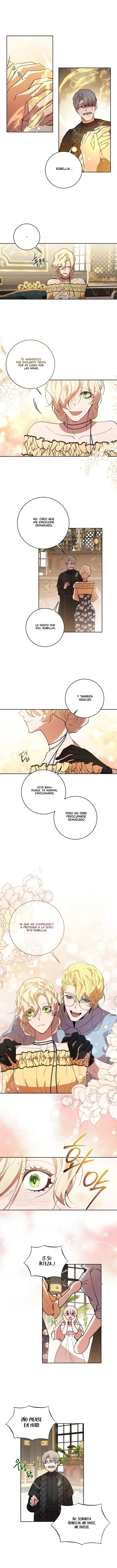 3 Aquí Reina la Villana Vengativa