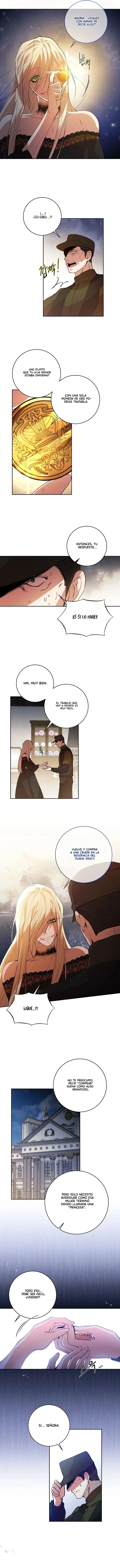 2 Aquí Reina la Villana Vengativa