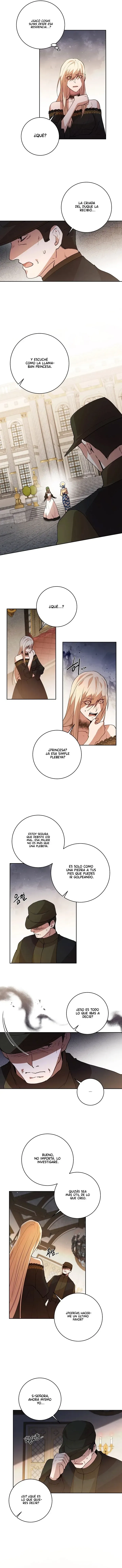 1 Aquí Reina la Villana Vengativa