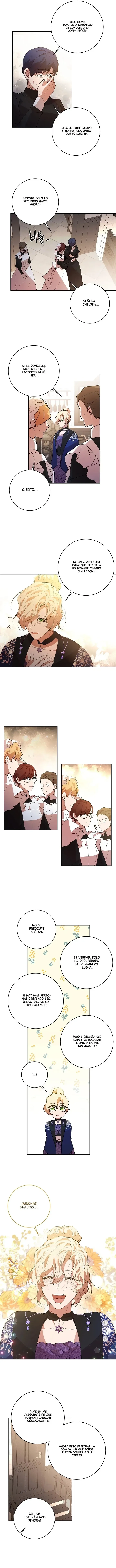 6 Aquí Reina la Villana Vengativa