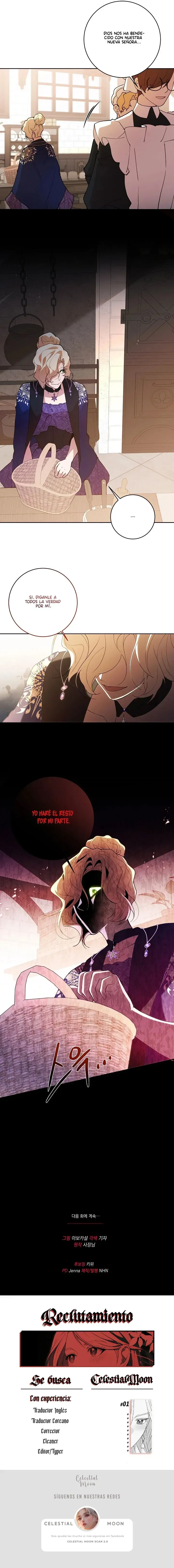 7 Aquí Reina la Villana Vengativa