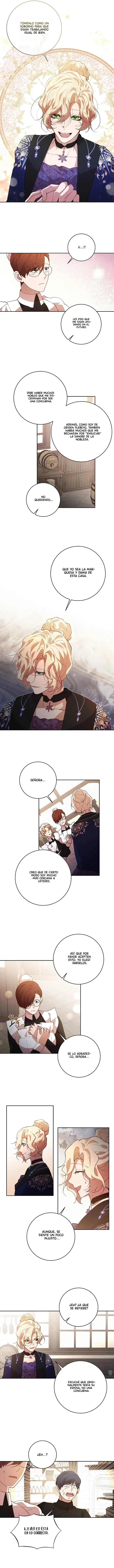 5 Aquí Reina la Villana Vengativa