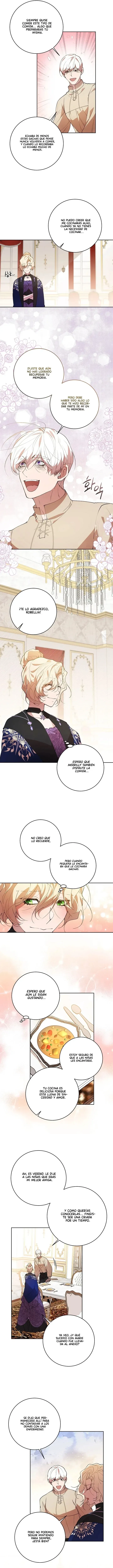 1 Aquí Reina la Villana Vengativa