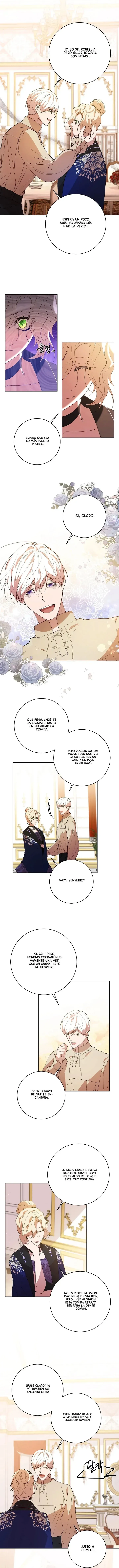 2 Aquí Reina la Villana Vengativa