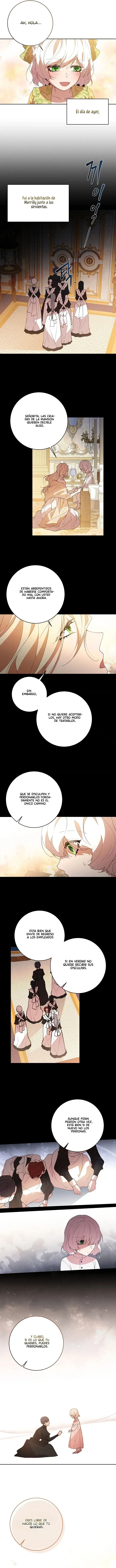 4 Aquí Reina la Villana Vengativa