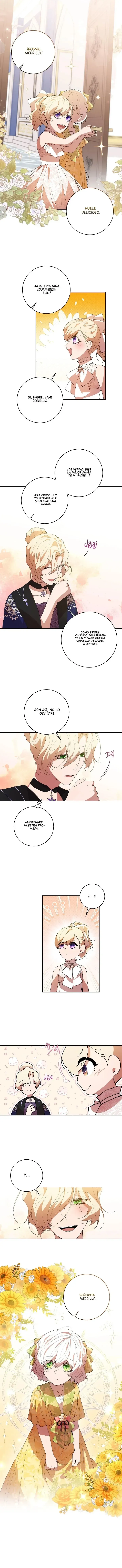 3 Aquí Reina la Villana Vengativa