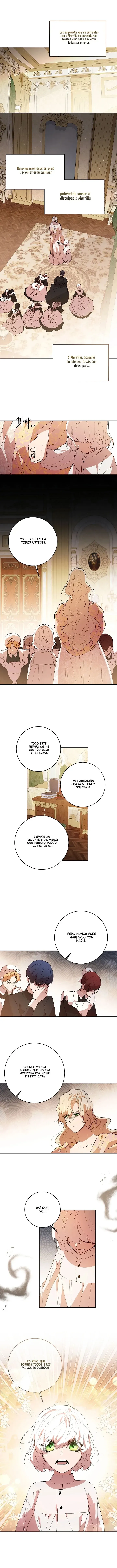 6 Aquí Reina la Villana Vengativa