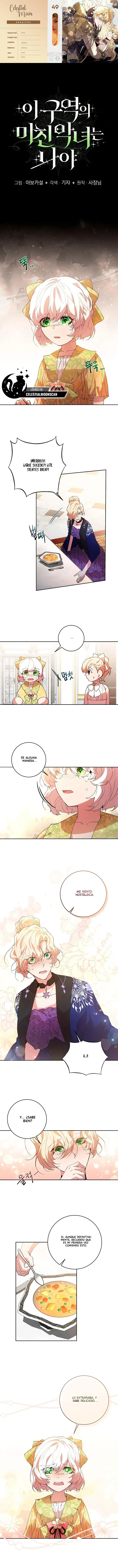 0 Aquí Reina la Villana Vengativa