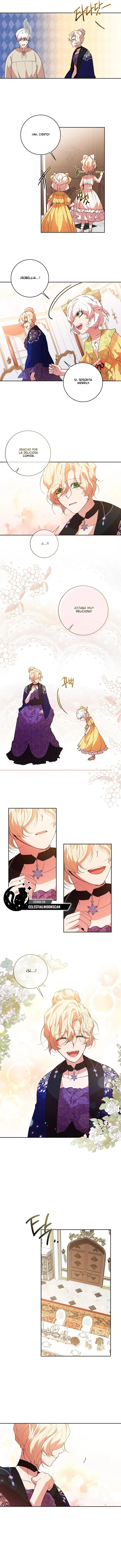 3 Aquí Reina la Villana Vengativa