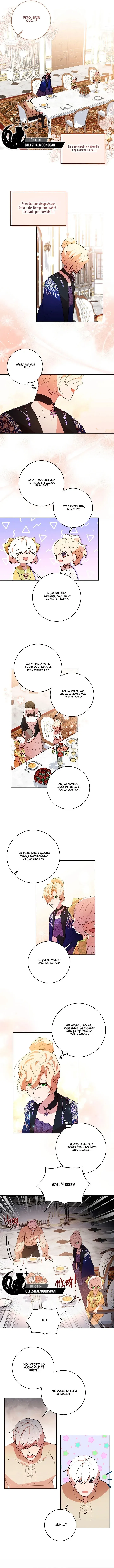 1 Aquí Reina la Villana Vengativa