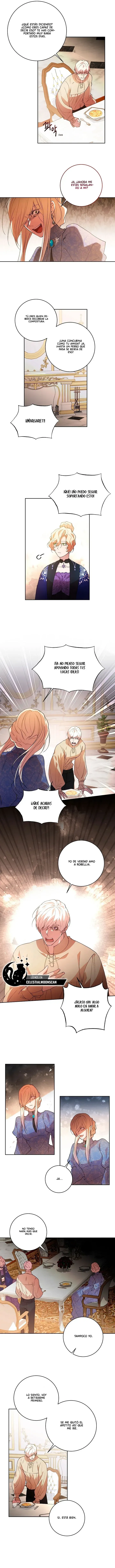 5 Aquí Reina la Villana Vengativa