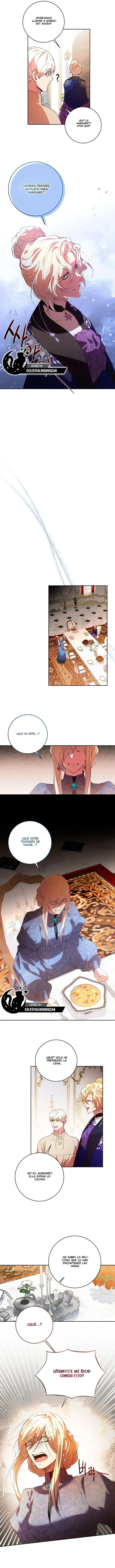 4 Aquí Reina la Villana Vengativa