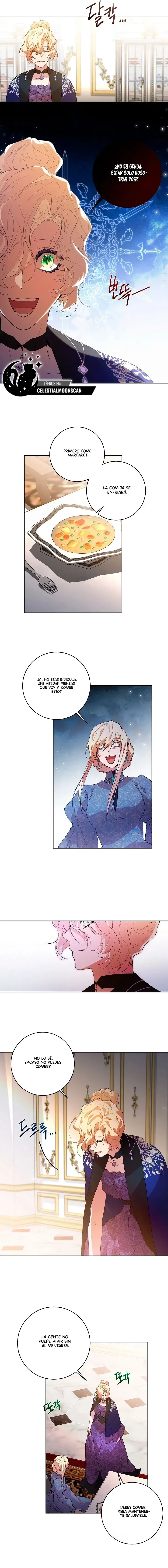 6 Aquí Reina la Villana Vengativa