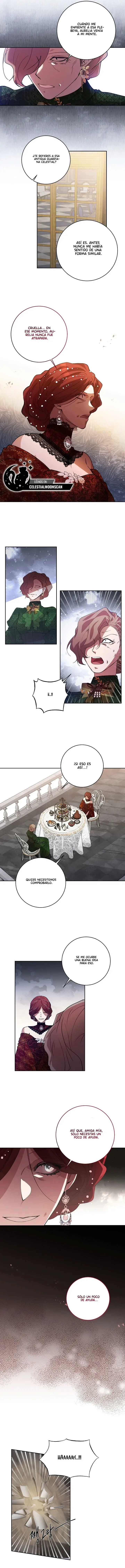 5 Aquí Reina la Villana Vengativa