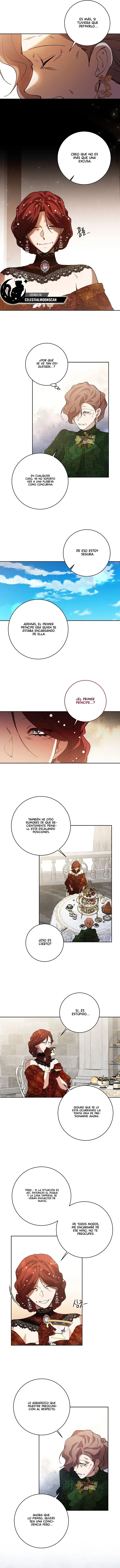 4 Aquí Reina la Villana Vengativa