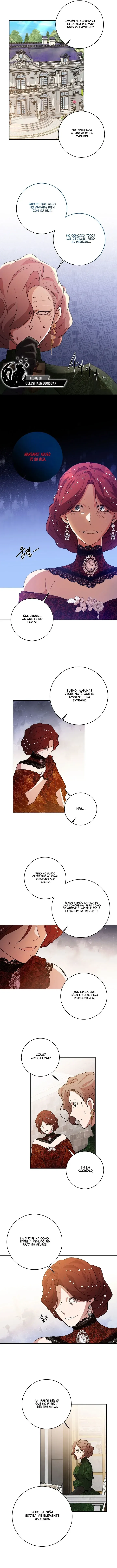 3 Aquí Reina la Villana Vengativa