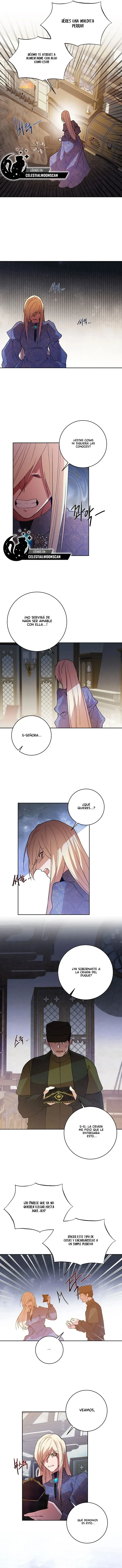 6 Aquí Reina la Villana Vengativa