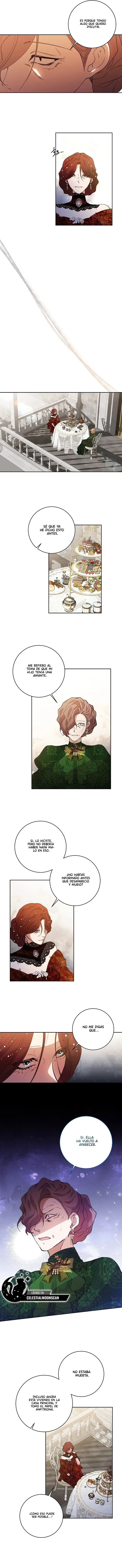 2 Aquí Reina la Villana Vengativa