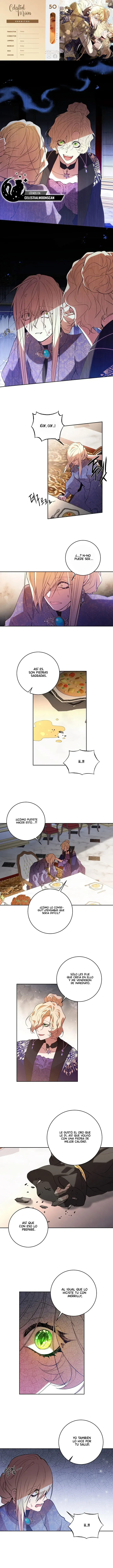 0 Aquí Reina la Villana Vengativa