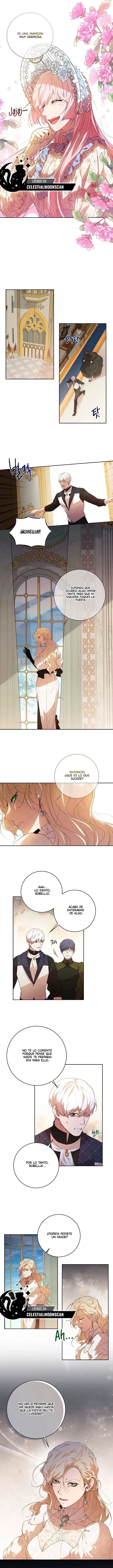 2 Aquí Reina la Villana Vengativa