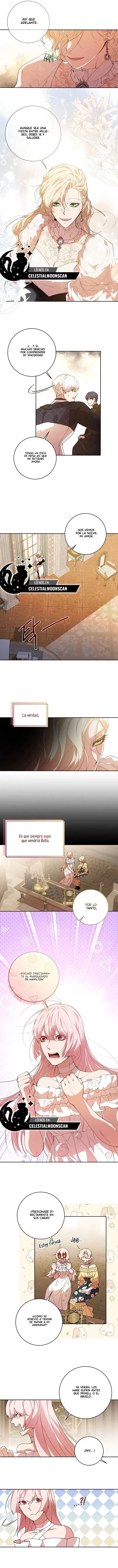 4 Aquí Reina la Villana Vengativa