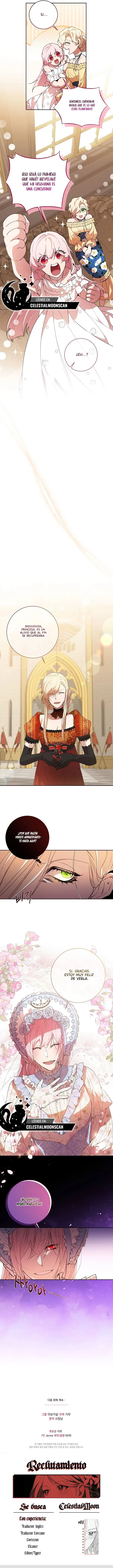 6 Aquí Reina la Villana Vengativa