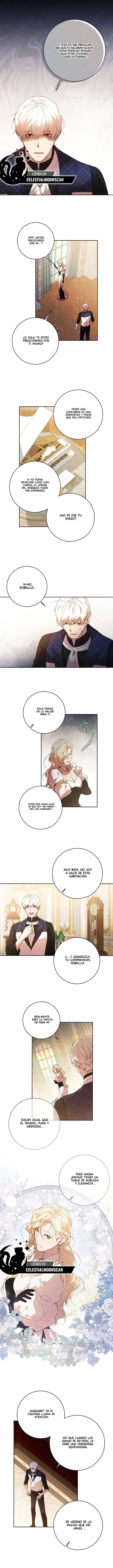 3 Aquí Reina la Villana Vengativa