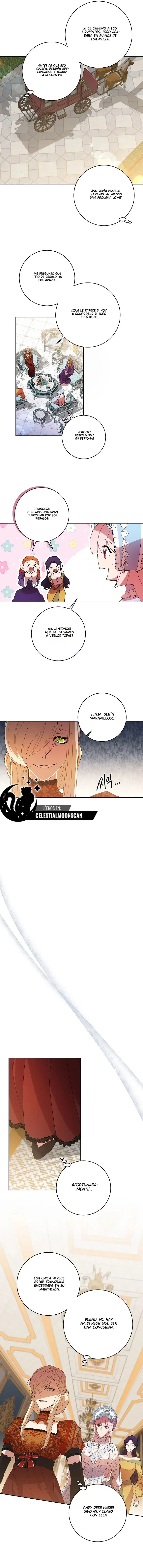 6 Aquí Reina la Villana Vengativa