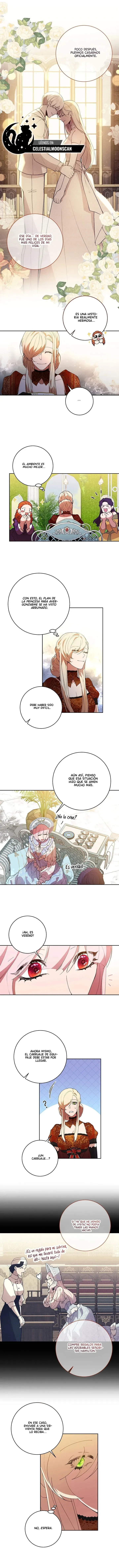 5 Aquí Reina la Villana Vengativa